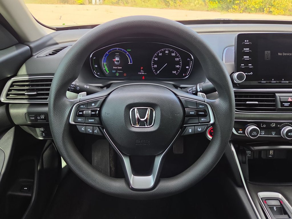 Thumbnail: 2018 Honda Accord - 13