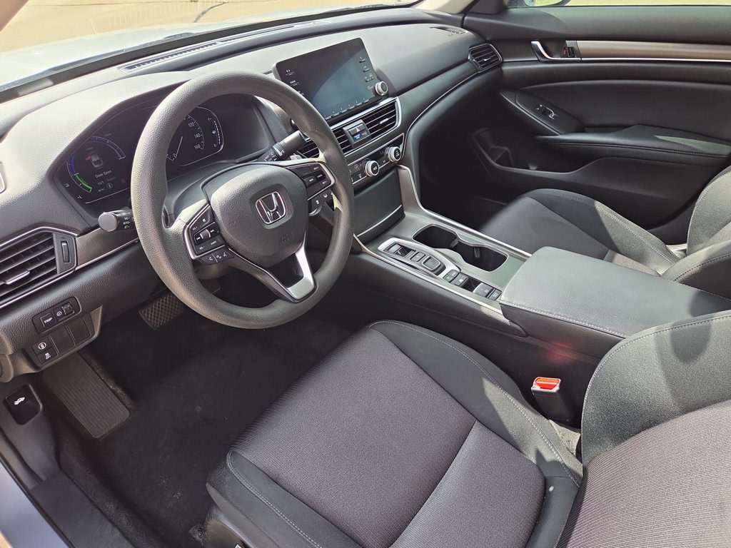 Thumbnail: 2018 Honda Accord - 2