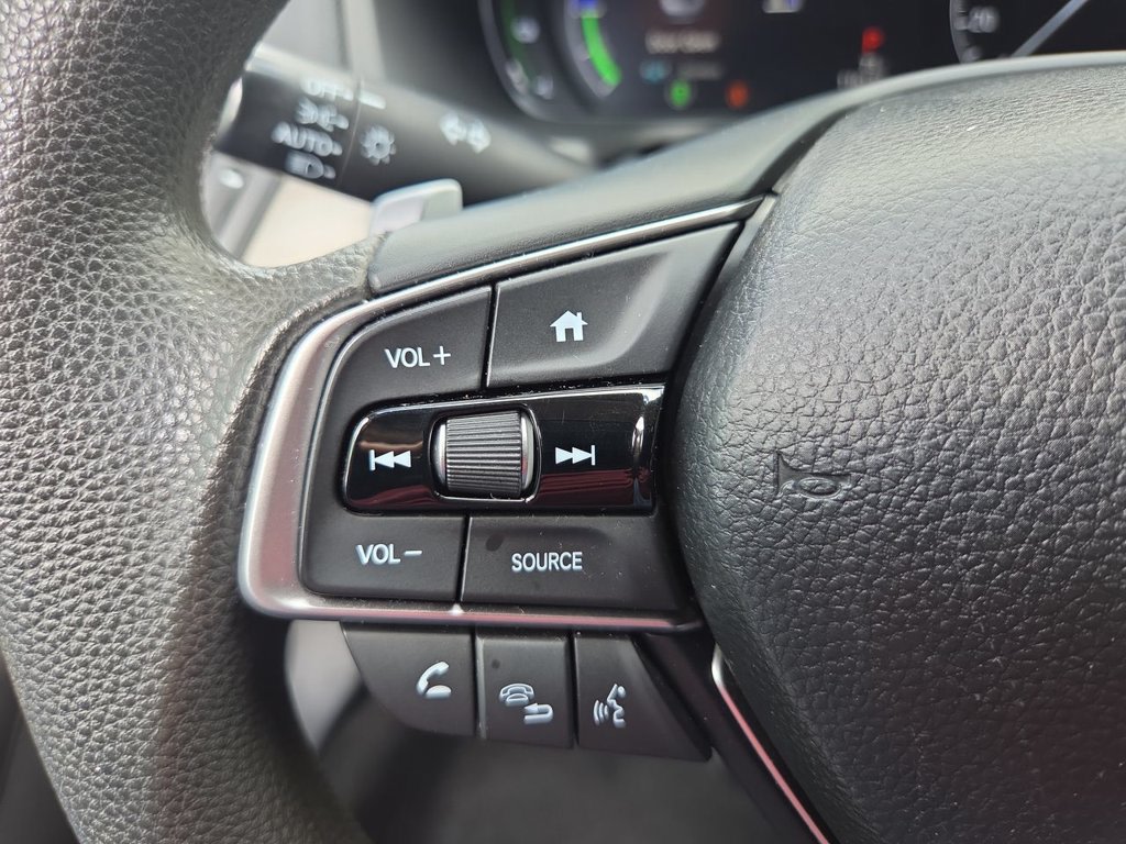 Thumbnail: 2018 Honda Accord - 28