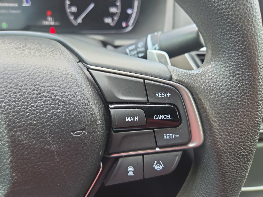 Thumbnail: 2018 Honda Accord - 29