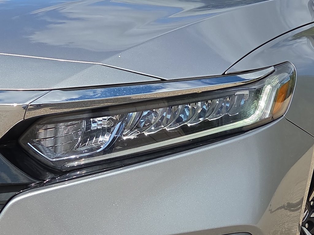 Thumbnail: 2018 Honda Accord - 23