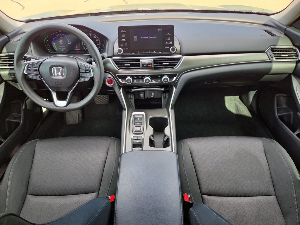 Thumbnail: 2018 Honda Accord - 9