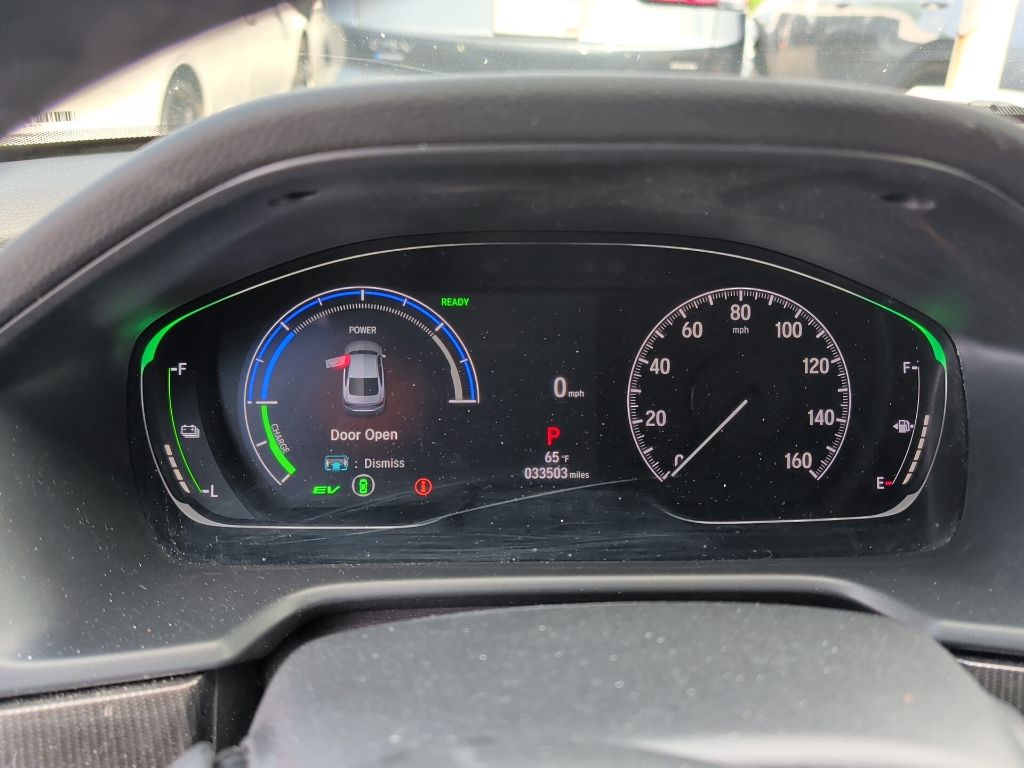 Thumbnail: 2022 Honda Accord - 5