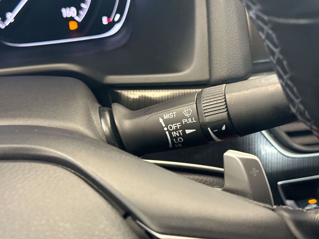 Thumbnail: 2022 Honda Accord - 15