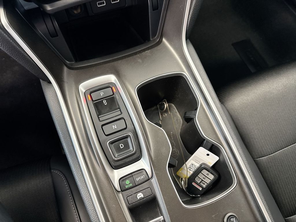 Thumbnail: 2022 Honda Accord - 35