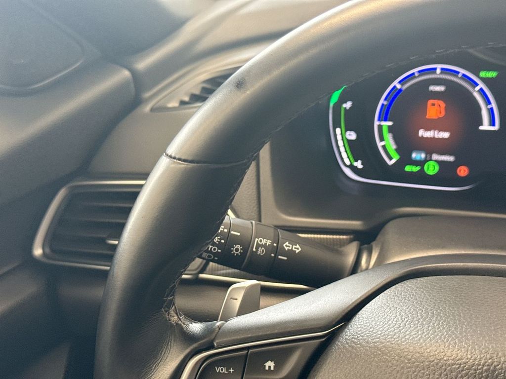 Thumbnail: 2022 Honda Accord - 32