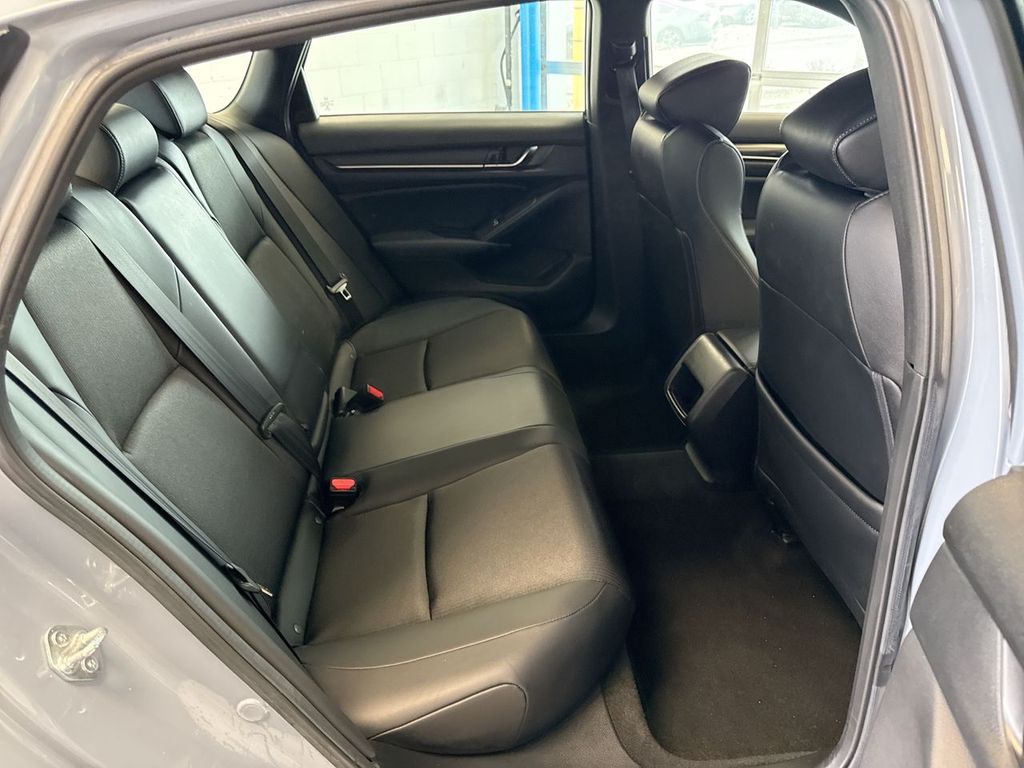 Thumbnail: 2022 Honda Accord - 29