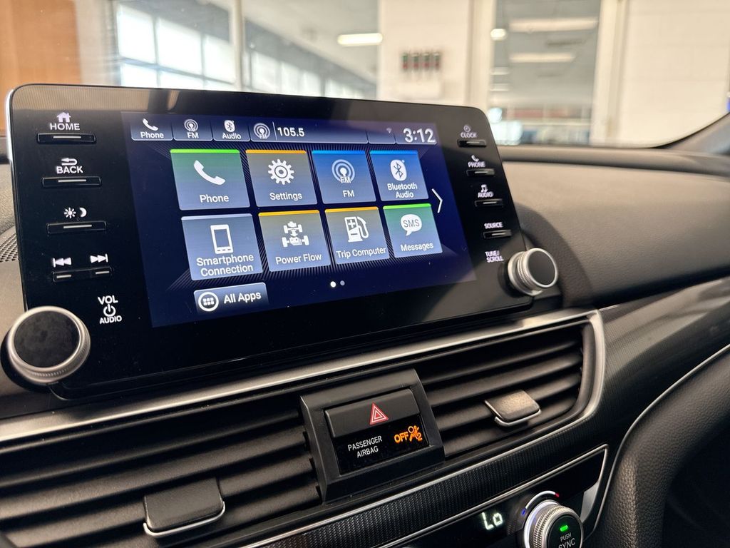 Thumbnail: 2022 Honda Accord - 33