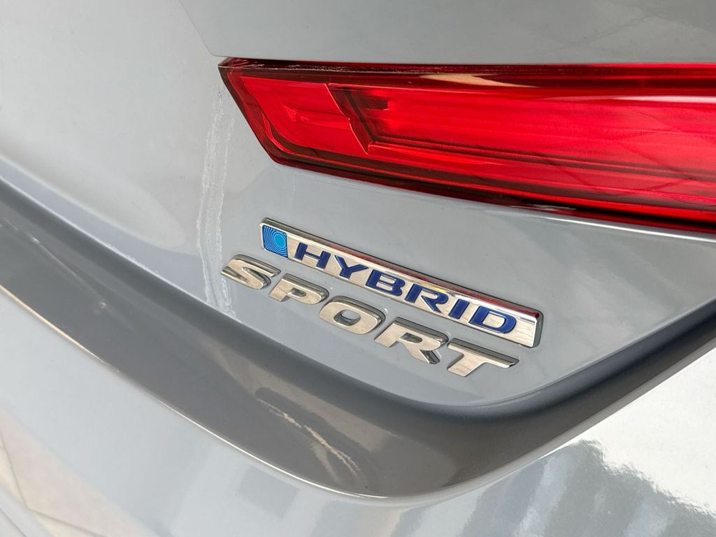 Thumbnail: 2022 Honda Accord - 6