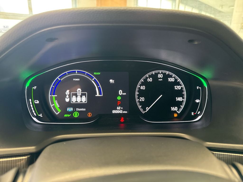 Thumbnail: 2022 Honda Accord - 16