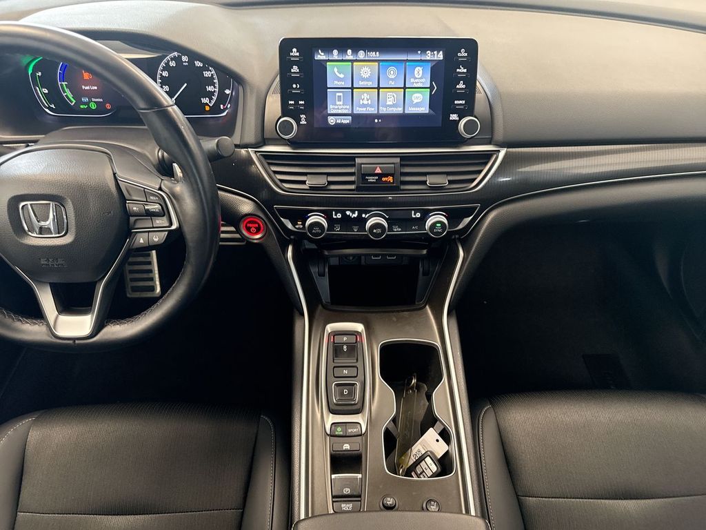 Thumbnail: 2022 Honda Accord - 13