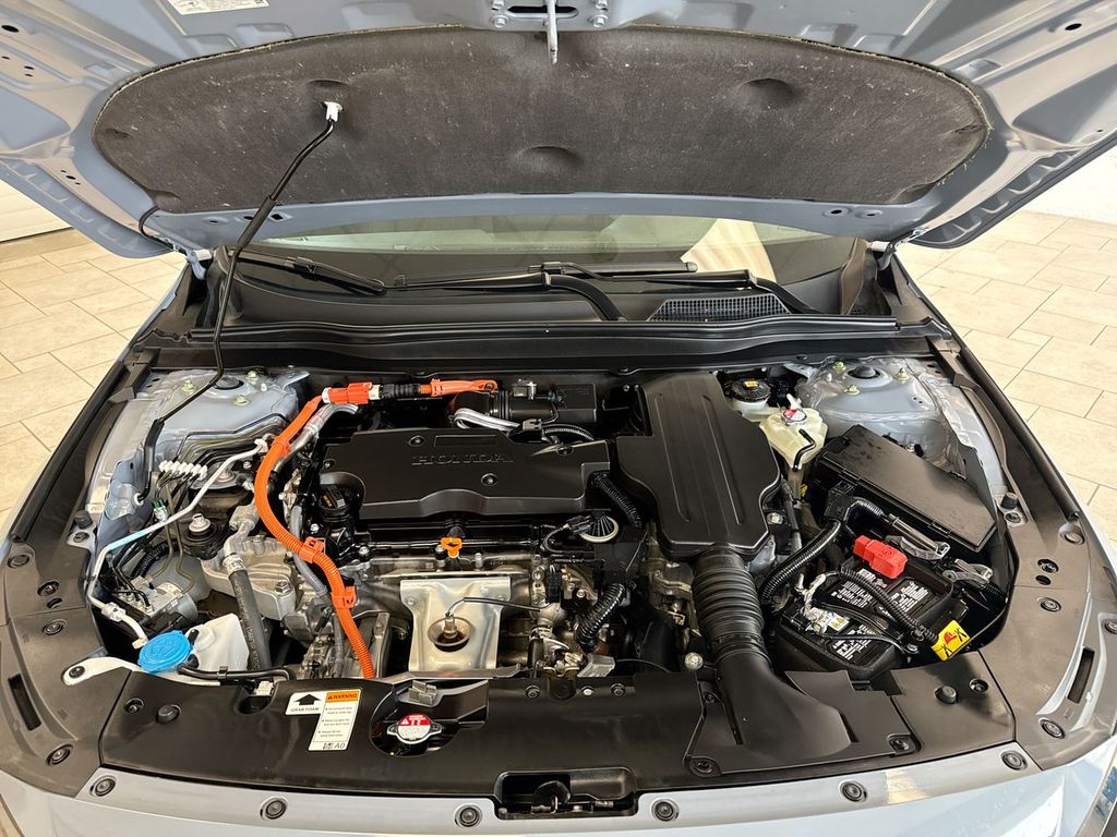 Thumbnail: 2022 Honda Accord - 8