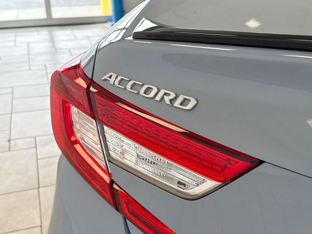 Thumbnail: 2022 Honda Accord - 26