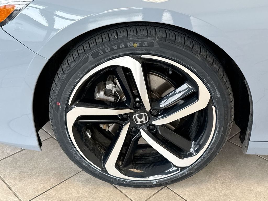 Thumbnail: 2022 Honda Accord - 7
