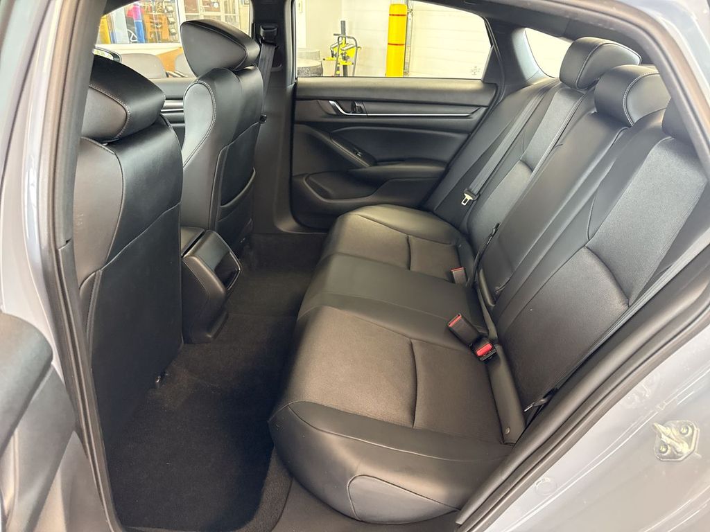 Thumbnail: 2022 Honda Accord - 28