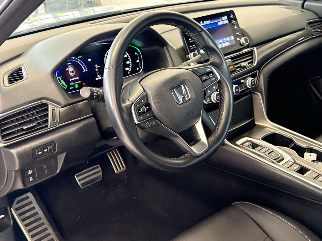 Thumbnail: 2022 Honda Accord - 2