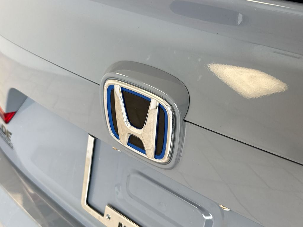 Thumbnail: 2022 Honda Accord - 25