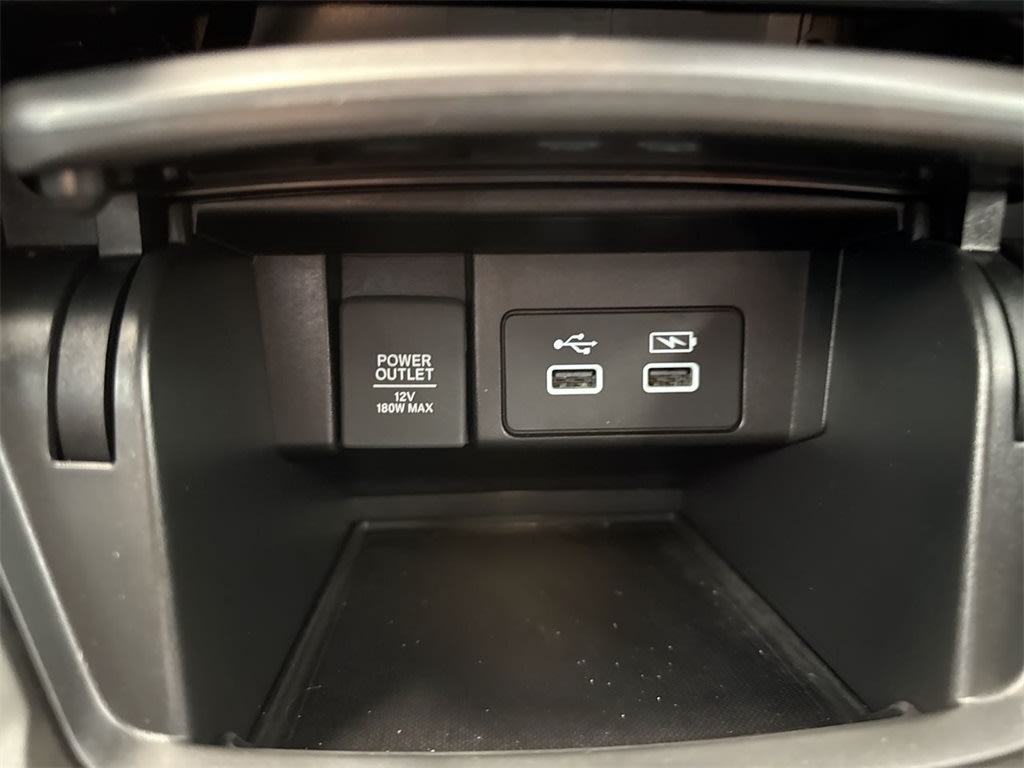 2022 Honda Accord Sport 35