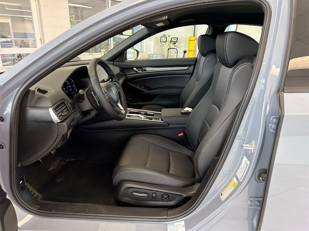 2022 Honda Accord Sport 11