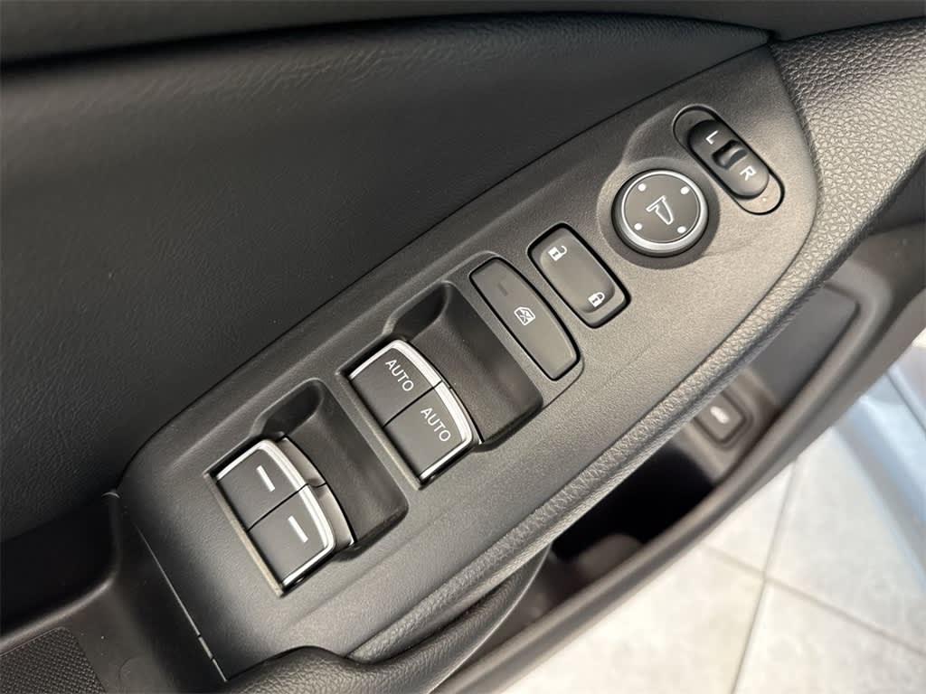 2022 Honda Accord Sport 29