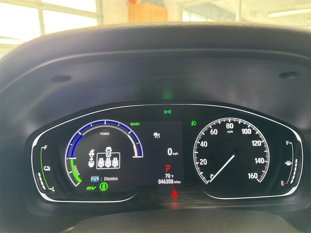 2022 Honda Accord Sport 37