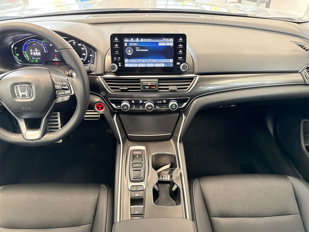 2022 Honda Accord Sport 15