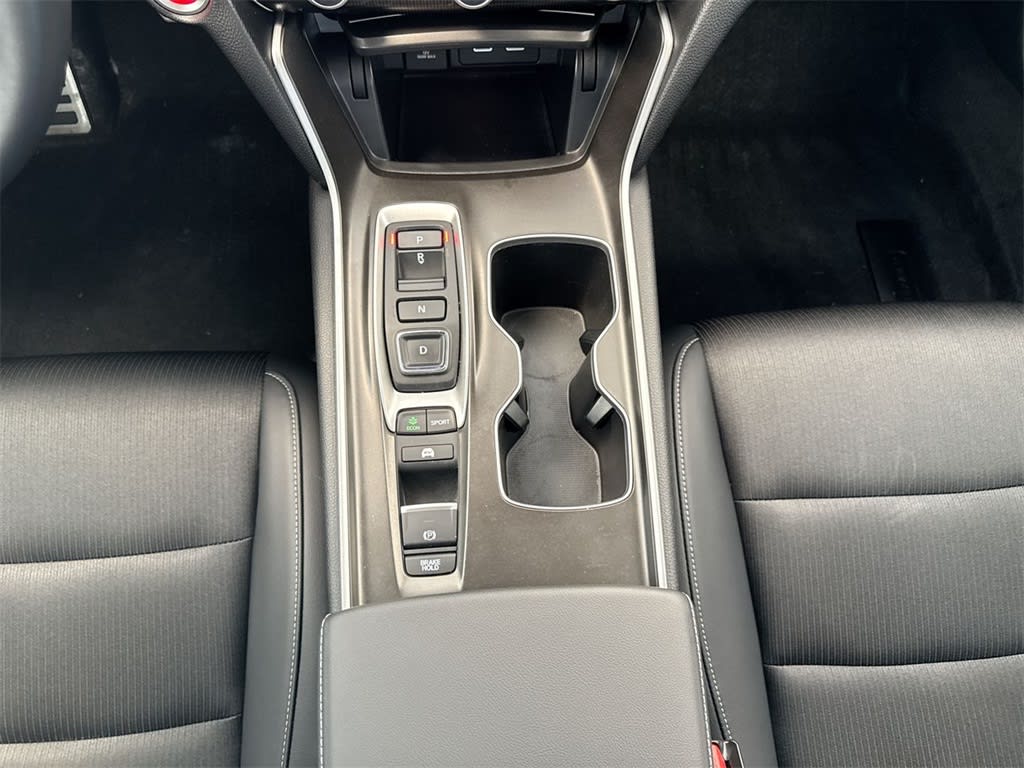2022 Honda Accord Sport 36