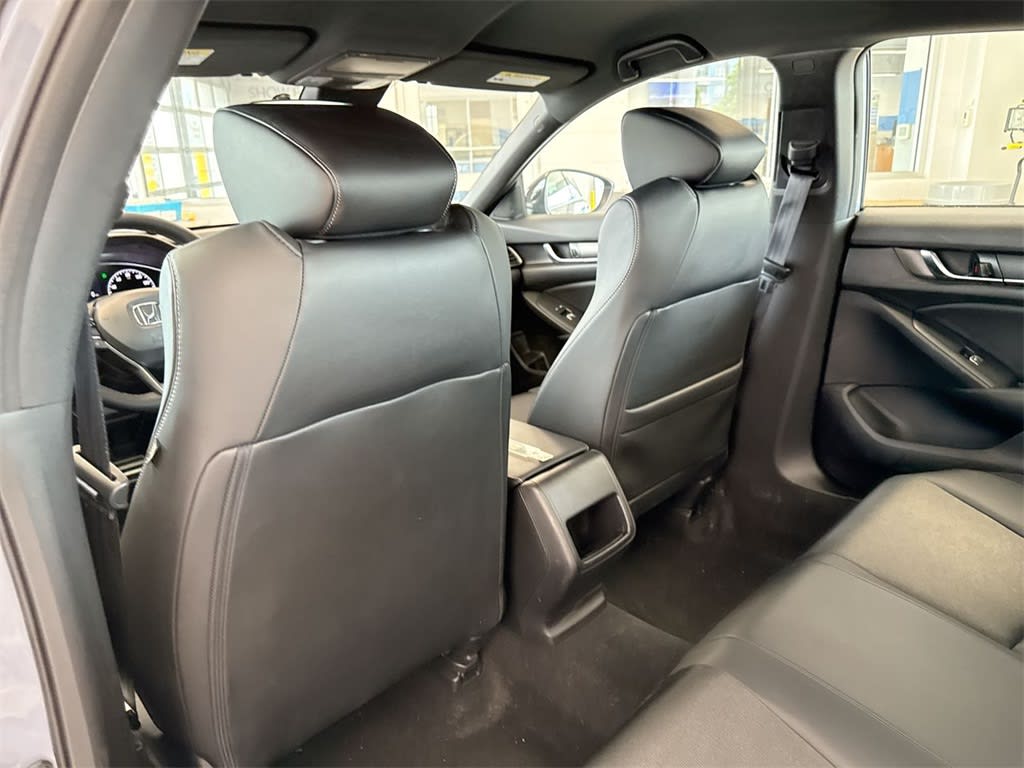 2022 Honda Accord Sport 13