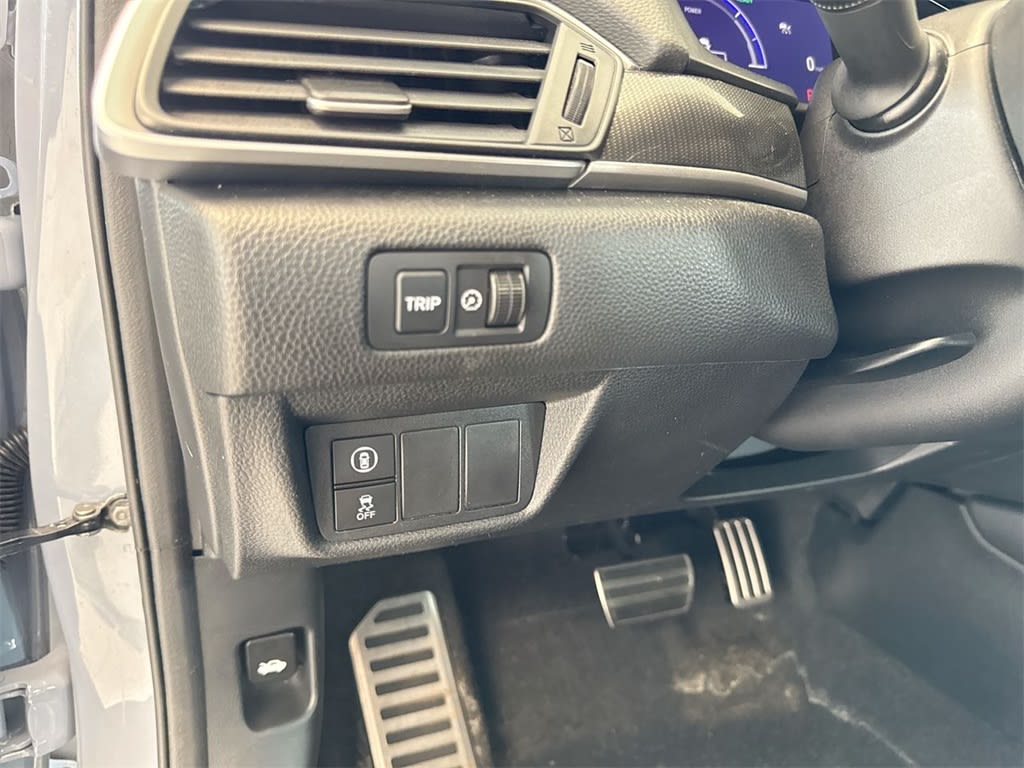 2022 Honda Accord Sport 38