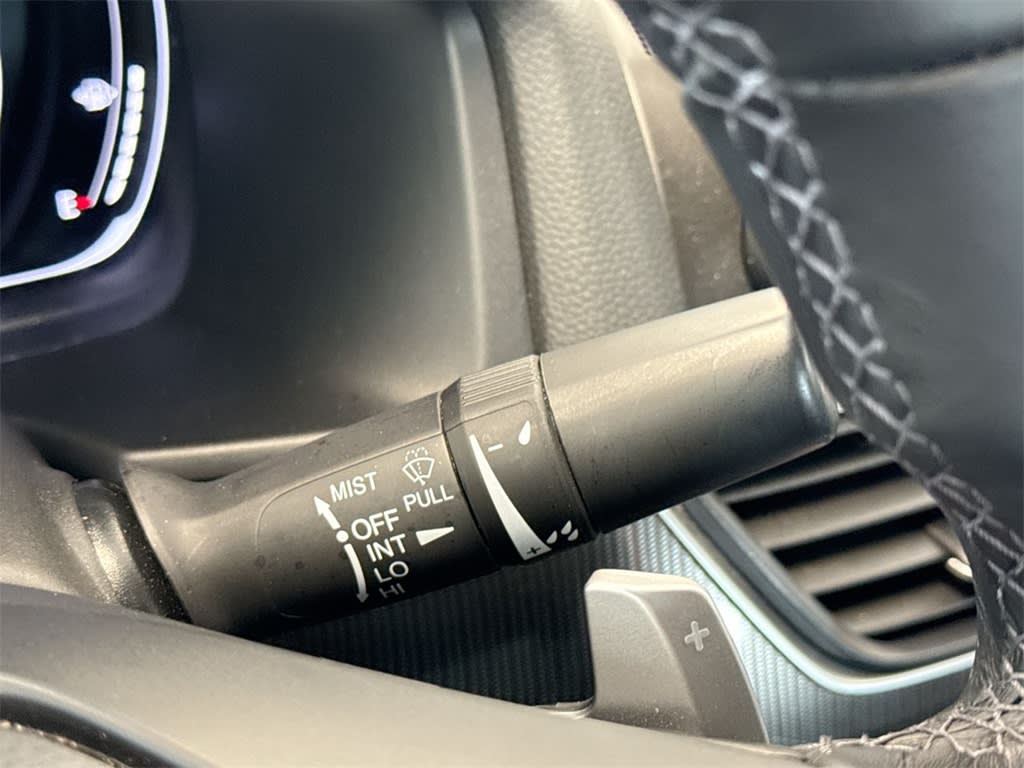 2022 Honda Accord Sport 17