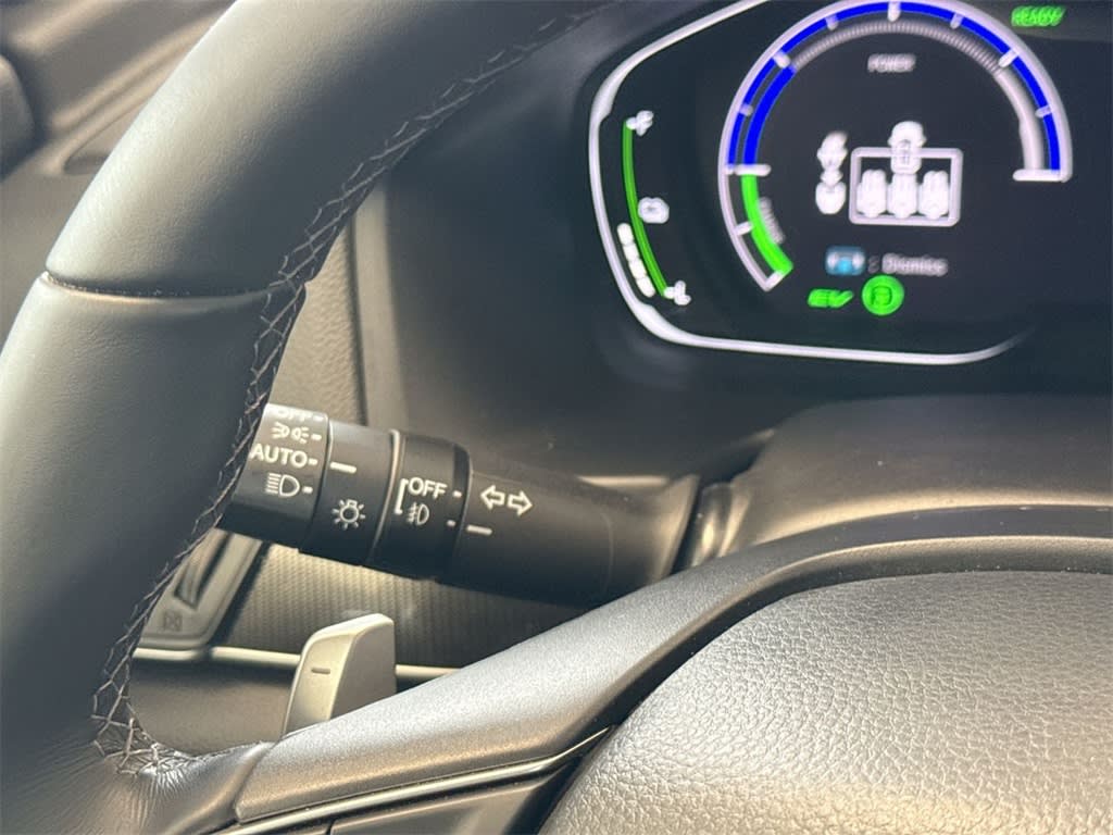 2022 Honda Accord Sport 18