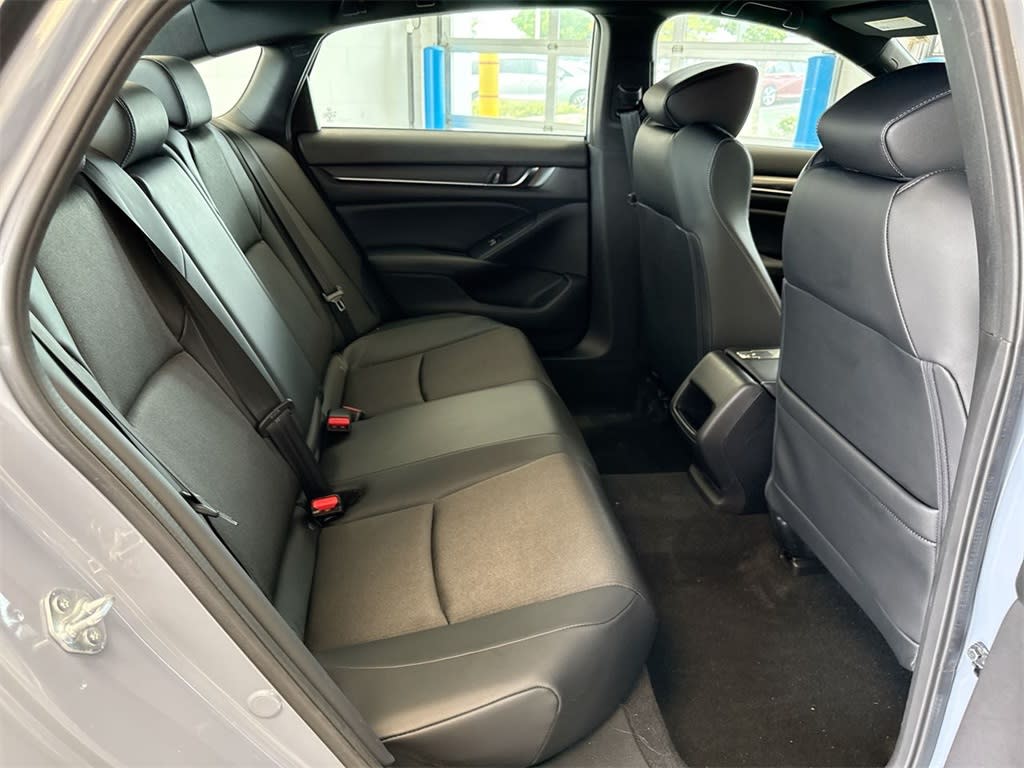 2022 Honda Accord Sport 31