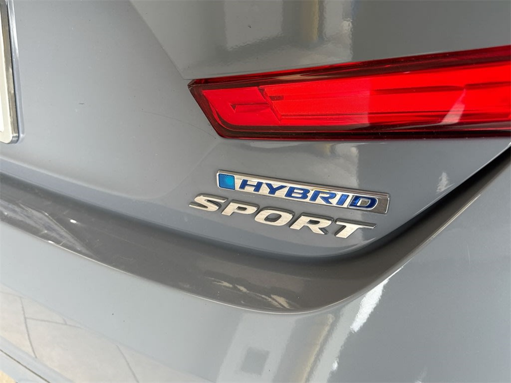 2022 Honda Accord Sport 7