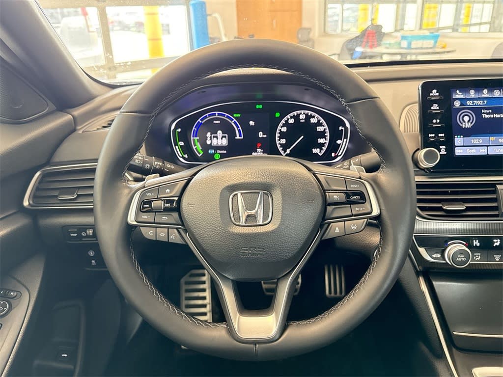 2022 Honda Accord Sport 14