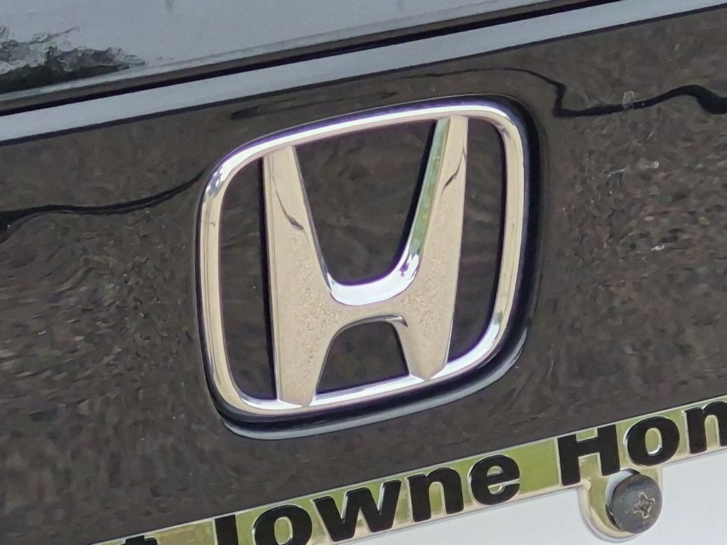 Thumbnail: 2024 Honda Accord - 7