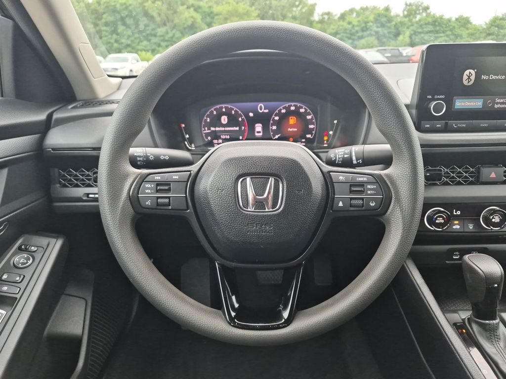 Thumbnail: 2024 Honda Accord - 13