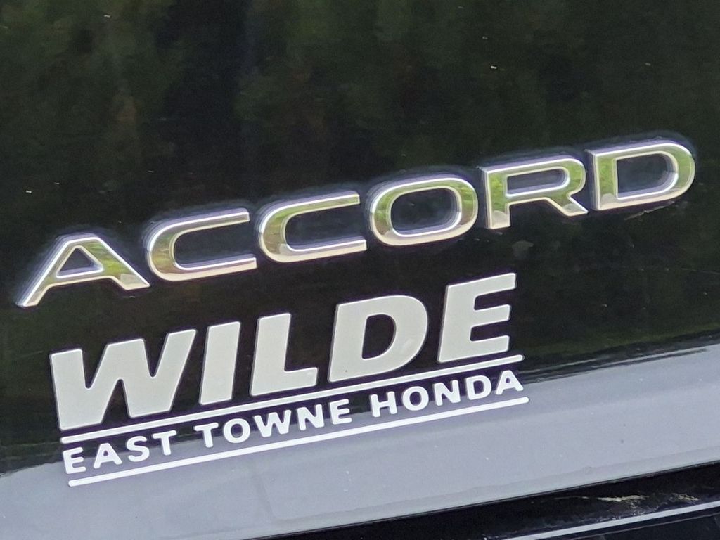 Thumbnail: 2024 Honda Accord - 25