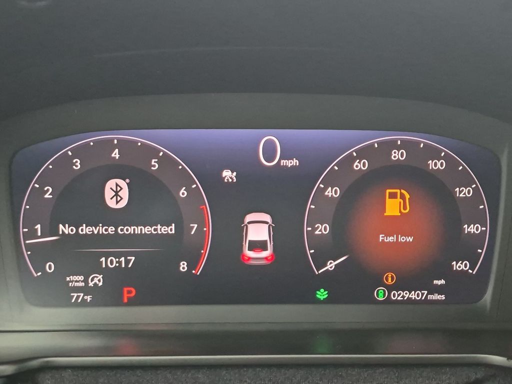 Thumbnail: 2024 Honda Accord - 35