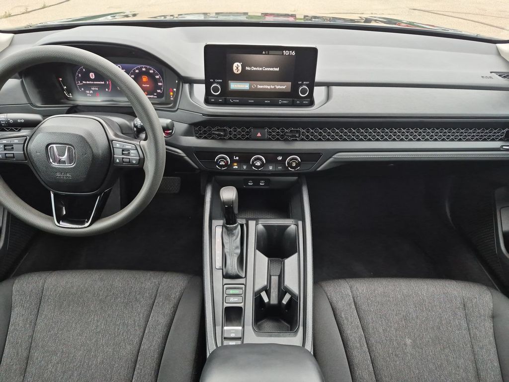 Thumbnail: 2024 Honda Accord - 9