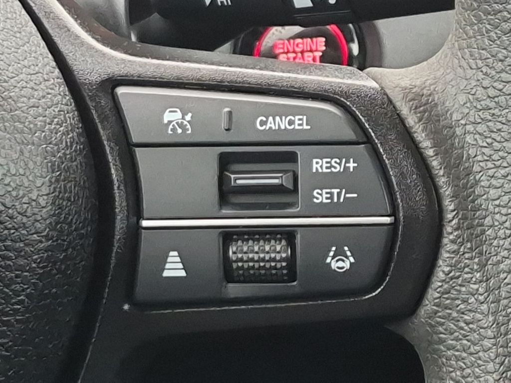 Thumbnail: 2024 Honda Accord - 30