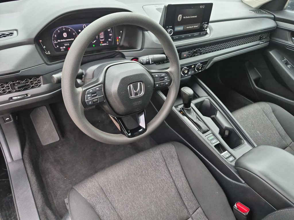 Thumbnail: 2024 Honda Accord - 2