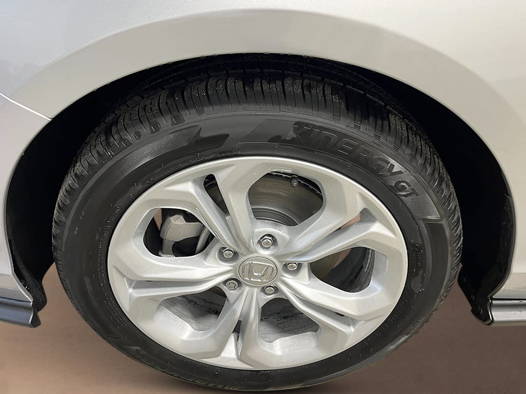 Thumbnail: 2025 Honda Accord - 8