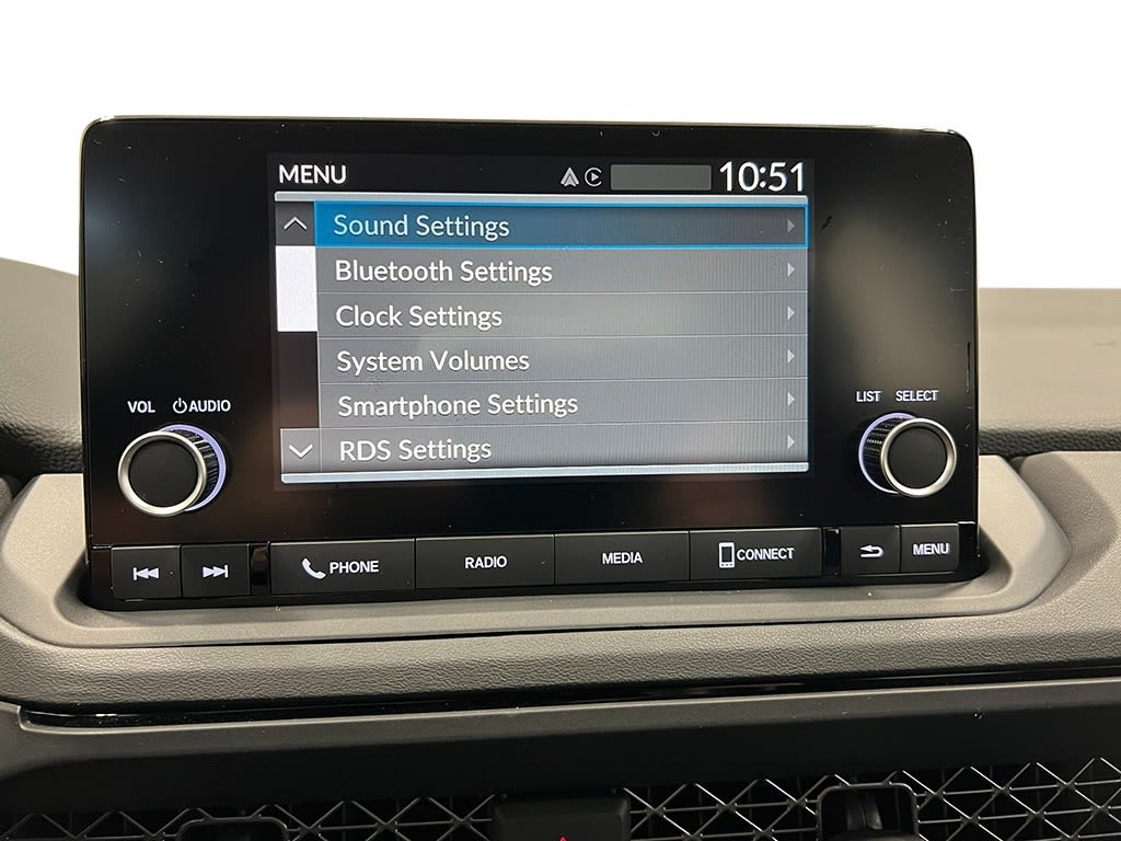 Thumbnail: 2025 Honda Accord - 26