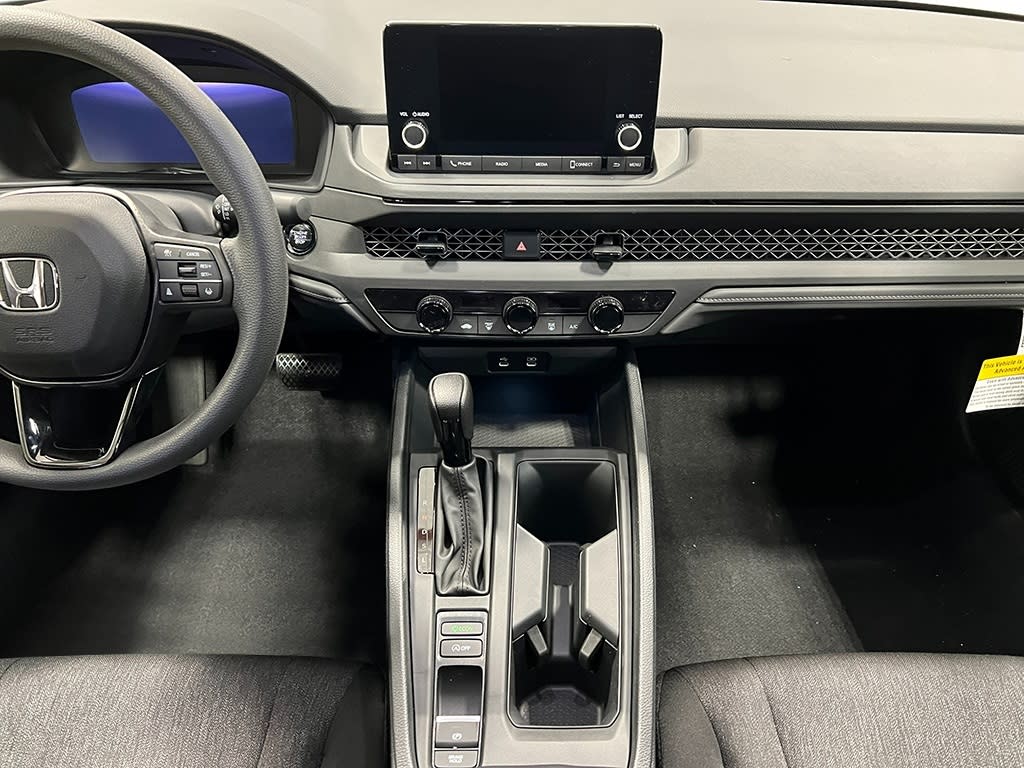 Thumbnail: 2025 Honda Accord - 10