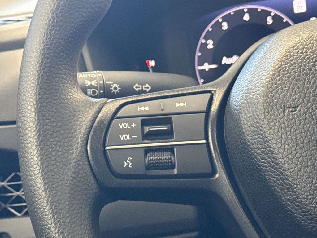 Thumbnail: 2025 Honda Accord - 29