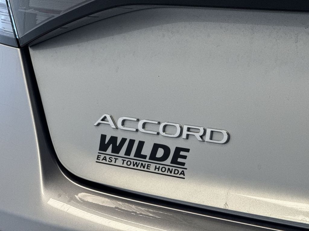 Thumbnail: 2025 Honda Accord - 24