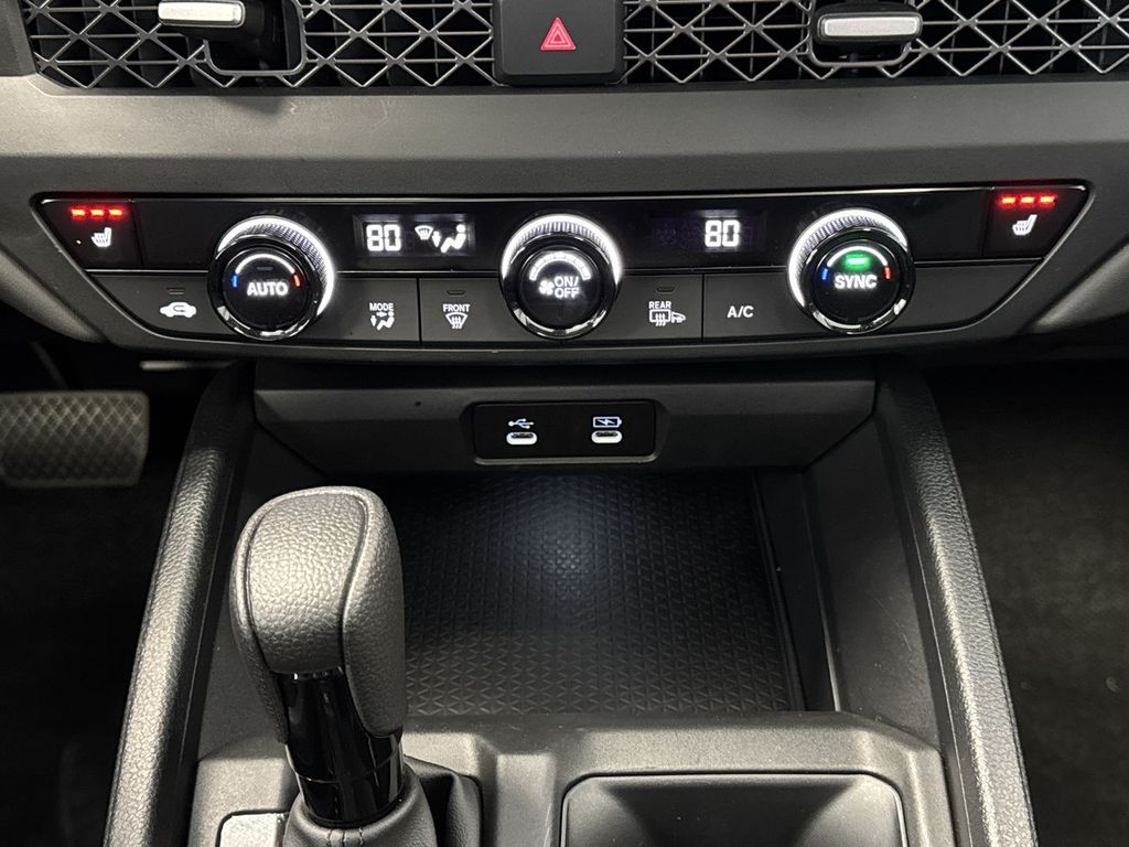 Thumbnail: 2025 Honda Accord - 34
