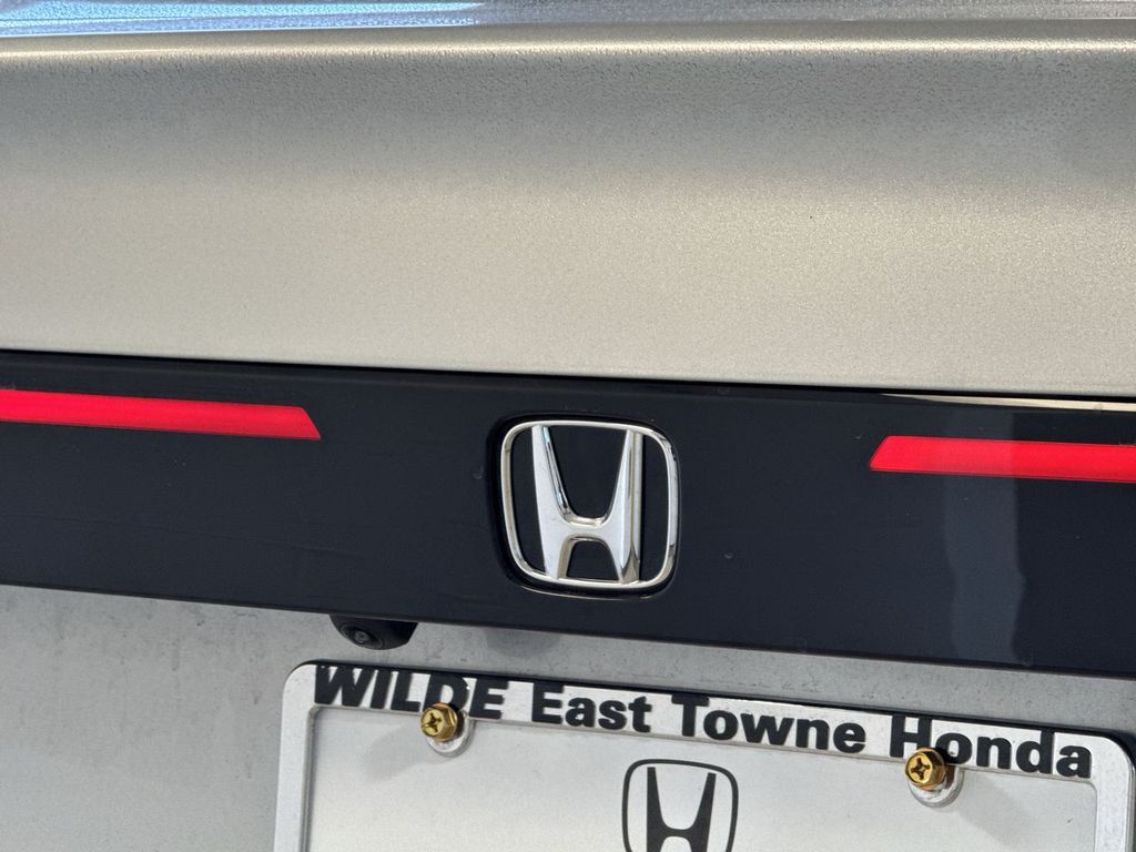 Thumbnail: 2025 Honda Accord - 7