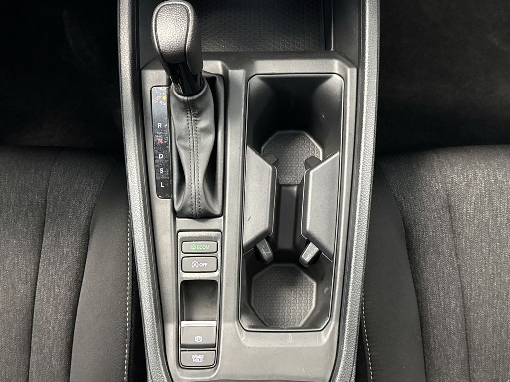 Thumbnail: 2025 Honda Accord - 16