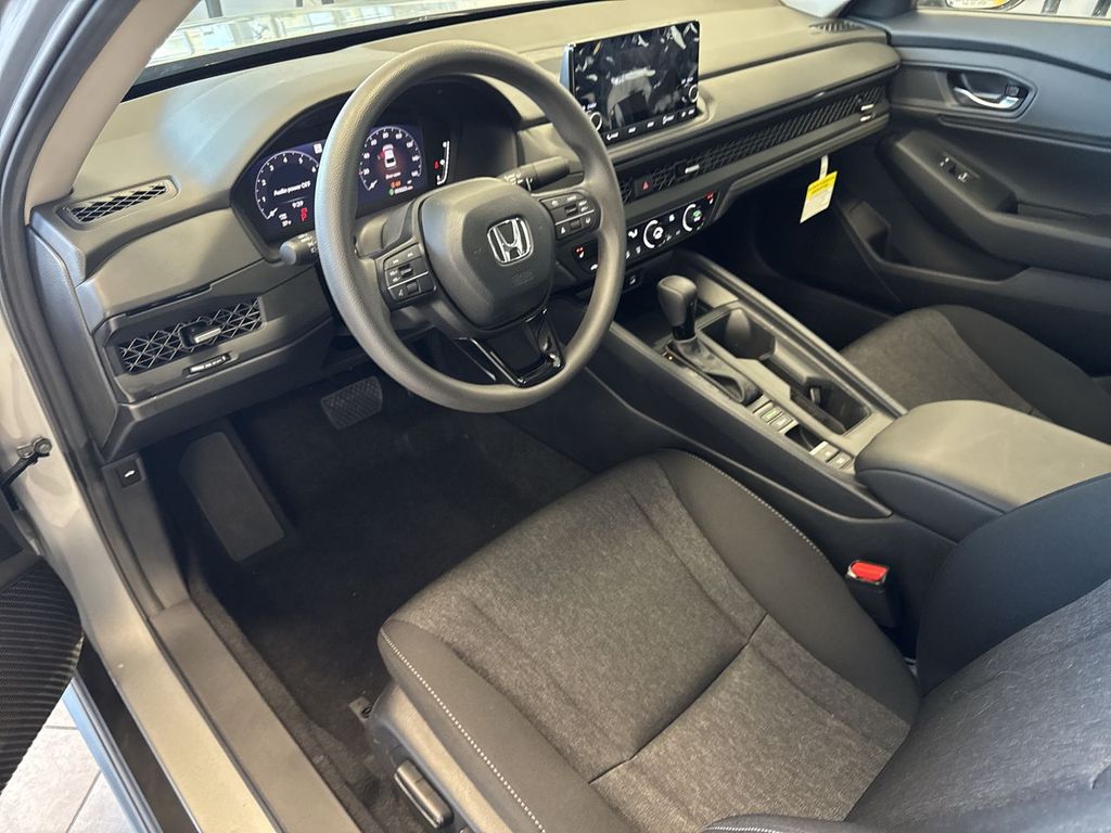 Thumbnail: 2025 Honda Accord - 2